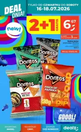 Dealz gazetka tydzień 29 Strona 28