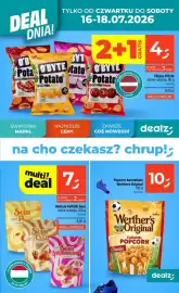 Dealz gazetka tydzień 29 Strona 29