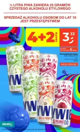 Dealz gazetka tydzień 29 Strona 34
