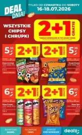 Dealz gazetka tydzień 29 Strona 5