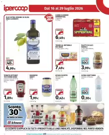 Volantino Ipercoop Pagina 10
