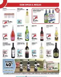 Volantino Ipercoop Pagina 11
