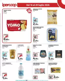 Volantino Ipercoop Pagina 12
