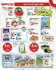 Volantino Ipercoop Pagina 16