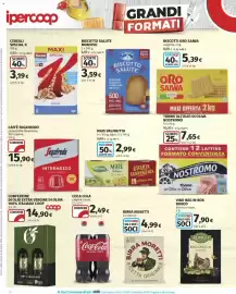 Volantino Ipercoop Pagina 18