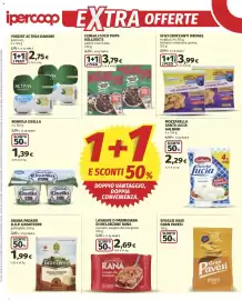 Volantino Ipercoop Pagina 2