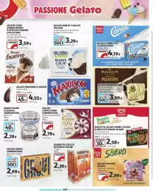 Volantino Ipercoop Pagina 21