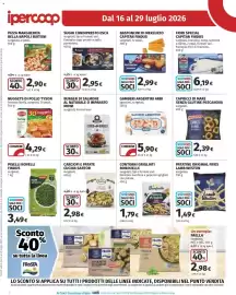 Volantino Ipercoop Pagina 22