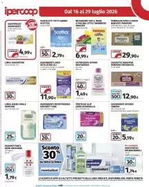 Volantino Ipercoop Pagina 24