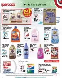 Volantino Ipercoop Pagina 26