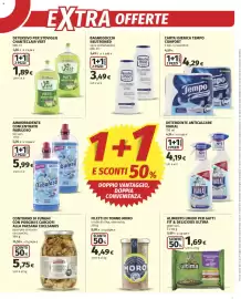 Volantino Ipercoop Pagina 3