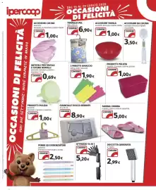 Volantino Ipercoop Pagina 32