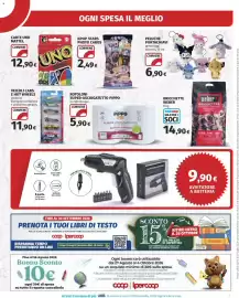 Volantino Ipercoop Pagina 33