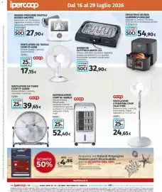 Volantino Ipercoop Pagina 34