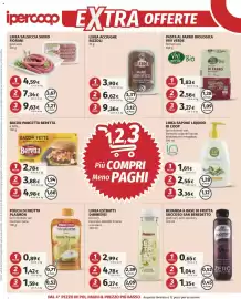 Volantino Ipercoop Pagina 4