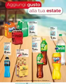 Volantino Ipercoop Pagina 46