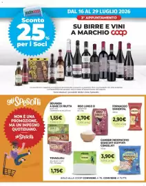 Volantino Ipercoop Pagina 5
