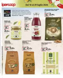 Volantino Ipercoop Pagina 6