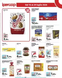 Volantino Ipercoop Pagina 8
