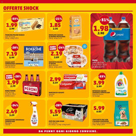 Volantino PENNY settimana 30 Pagina 4