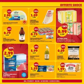 Volantino PENNY settimana 30 Pagina 3