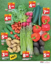 Topaz Express gazetka tydzień 29 Strona 11