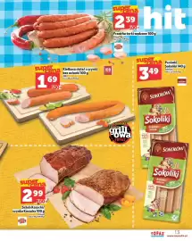Topaz Express gazetka tydzień 29 Strona 13