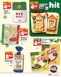 Topaz Express gazetka tydzień 29 Strona 17
