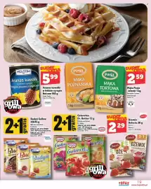 Topaz Express gazetka tydzień 29 Strona 19
