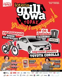 Topaz Express gazetka tydzień 29 Strona 2