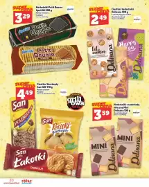 Topaz Express gazetka tydzień 29 Strona 20