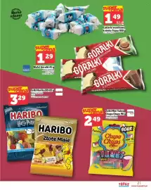 Topaz Express gazetka tydzień 29 Strona 21