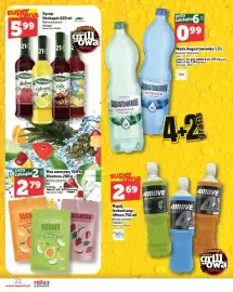 Topaz Express gazetka tydzień 29 Strona 22