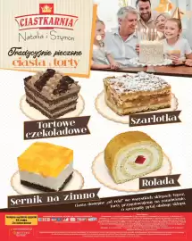 Topaz Express gazetka tydzień 29 Strona 28