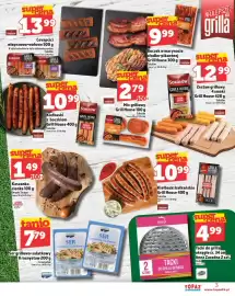 Topaz Express gazetka tydzień 29 Strona 3