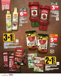 Topaz Express gazetka tydzień 29 Strona 4