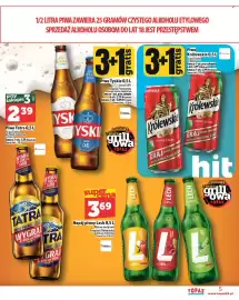 Topaz Express gazetka tydzień 29 Strona 5