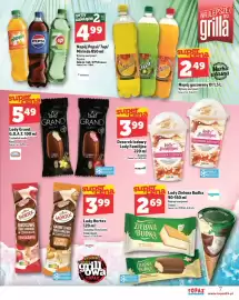 Topaz Express gazetka tydzień 29 Strona 7