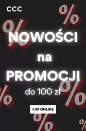 CCC gazetka tydzień 29 Strona 1