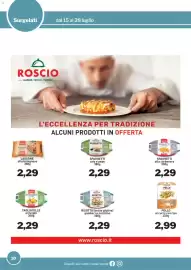 Volantino GrosMarket Pagina 10
