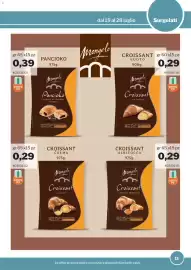 Volantino GrosMarket Pagina 11