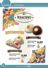 Volantino GrosMarket Pagina 12