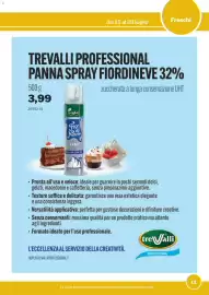 Volantino GrosMarket Pagina 13