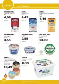 Volantino GrosMarket Pagina 14