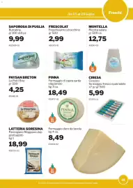 Volantino GrosMarket Pagina 15