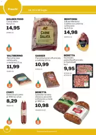 Volantino GrosMarket Pagina 16
