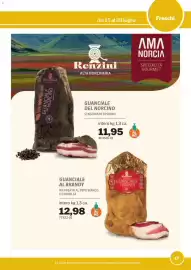 Volantino GrosMarket Pagina 17