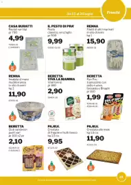 Volantino GrosMarket Pagina 19