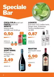 Volantino GrosMarket Pagina 2