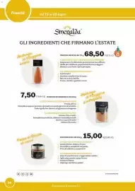 Volantino GrosMarket Pagina 20